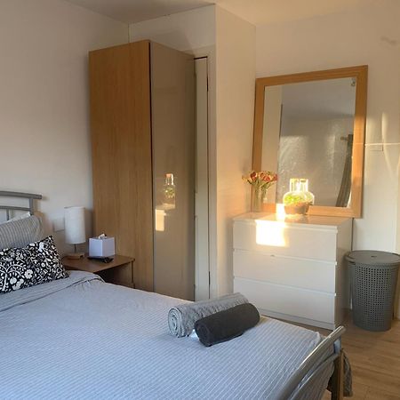 Bethnal Green/Brick Lane 2 Bedroom Apartment لندن المظهر الخارجي الصورة