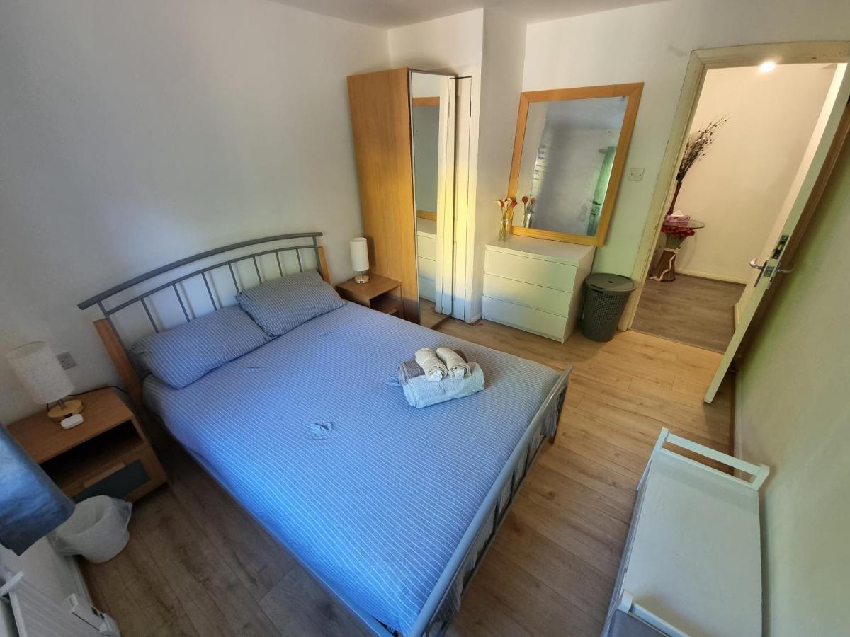 Bethnal Green/Brick Lane 2 Bedroom Apartment لندن المظهر الخارجي الصورة