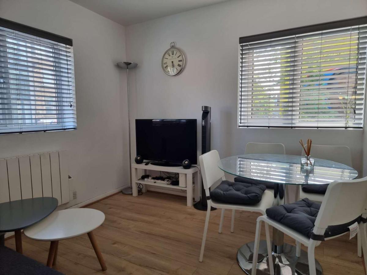 Bethnal Green/Brick Lane 2 Bedroom Apartment لندن المظهر الخارجي الصورة
