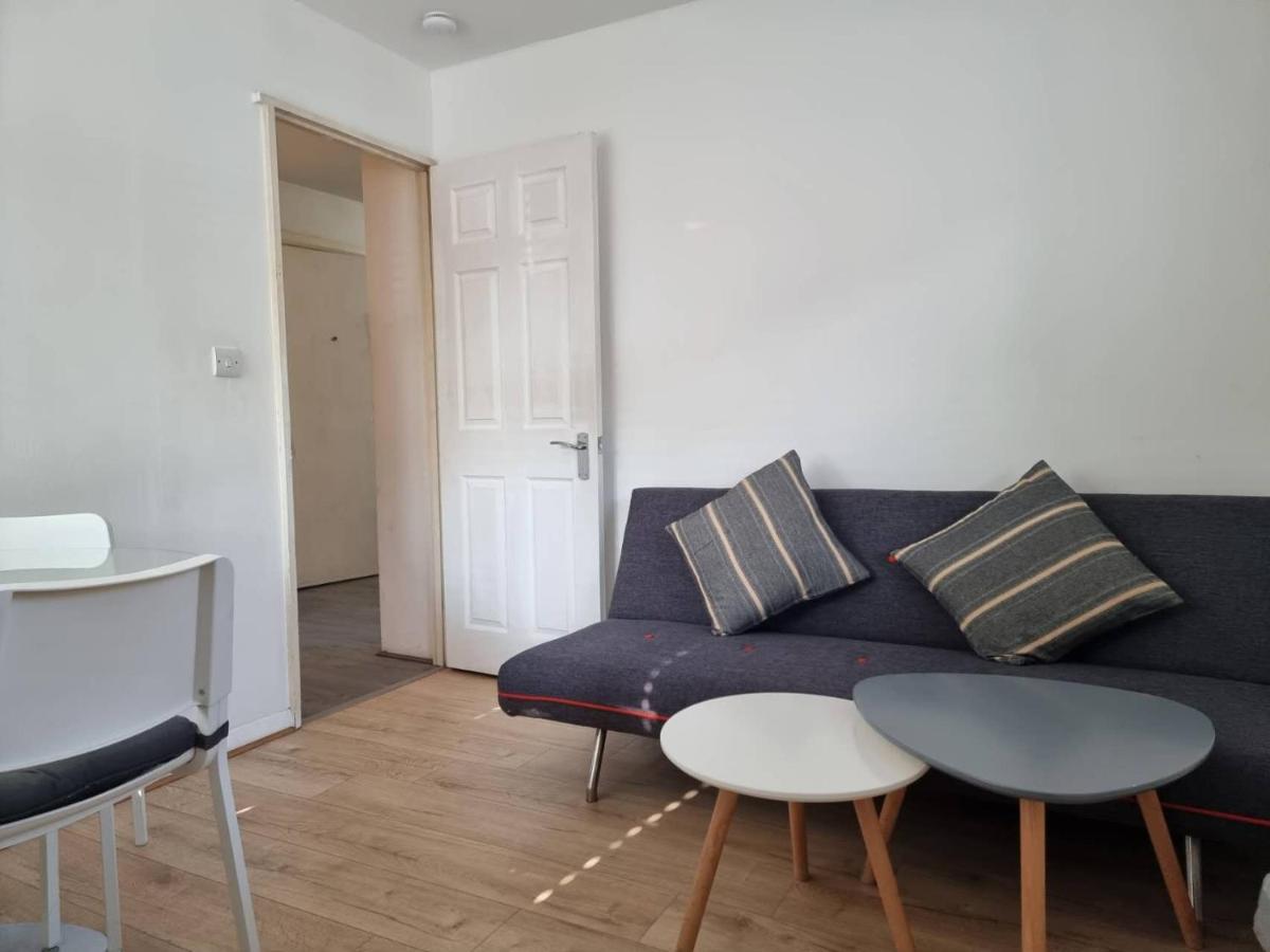 Bethnal Green/Brick Lane 2 Bedroom Apartment لندن المظهر الخارجي الصورة