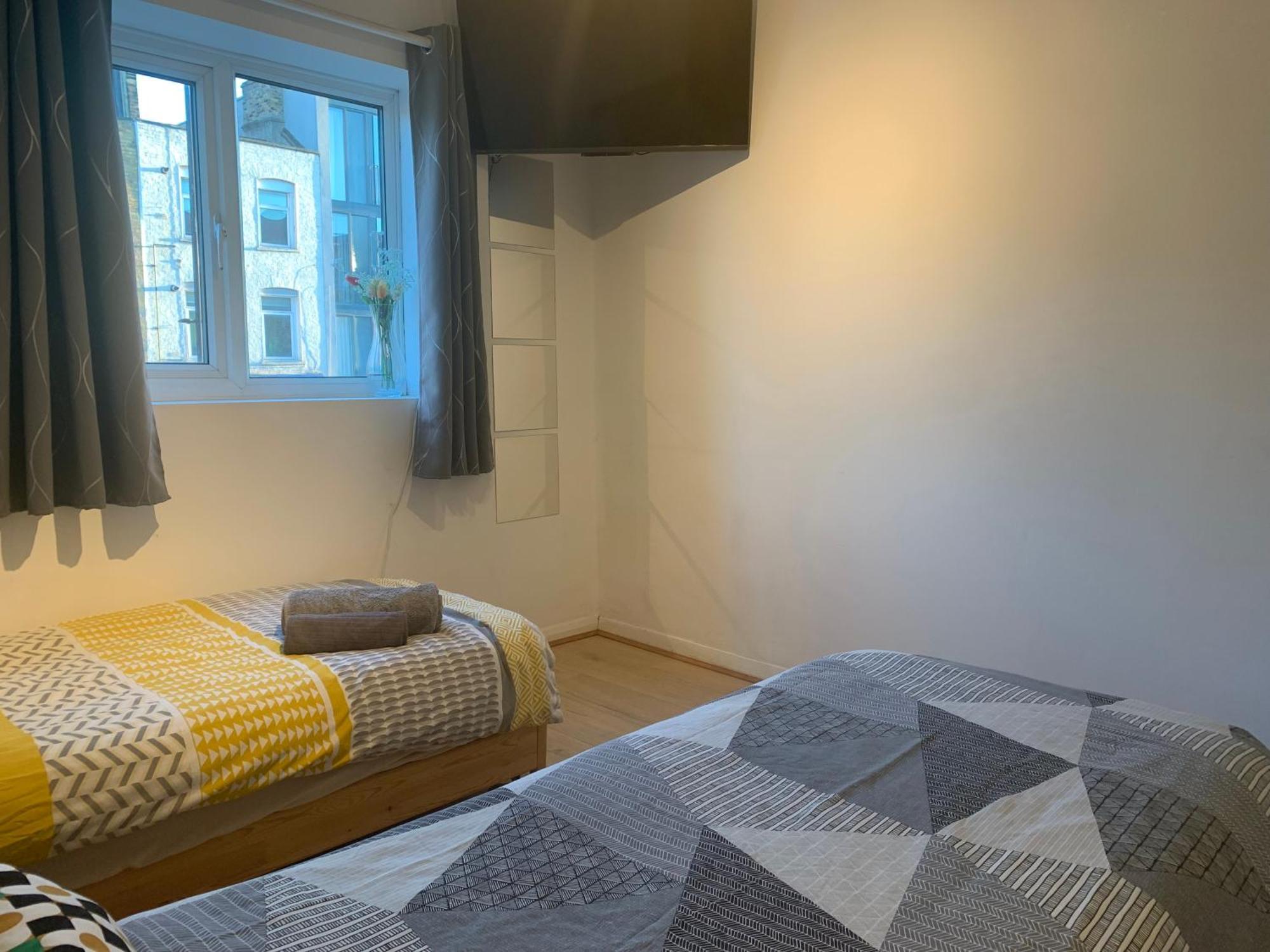 Bethnal Green/Brick Lane 2 Bedroom Apartment لندن المظهر الخارجي الصورة