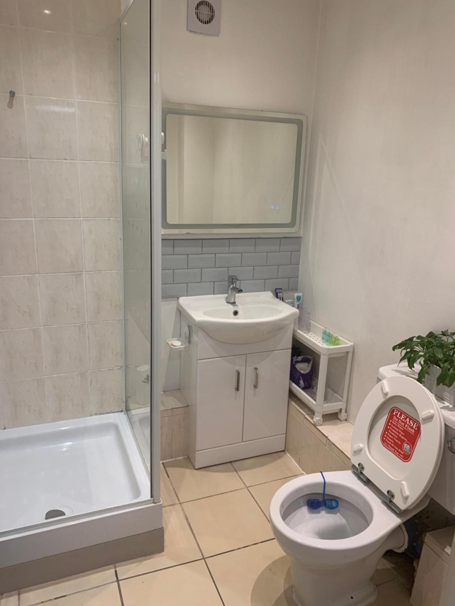 Bethnal Green/Brick Lane 2 Bedroom Apartment لندن المظهر الخارجي الصورة