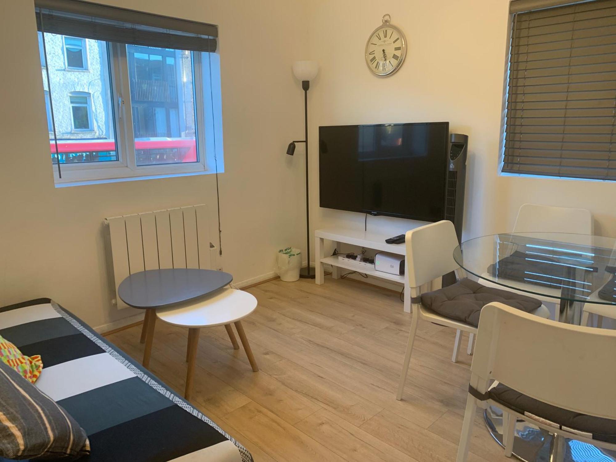 Bethnal Green/Brick Lane 2 Bedroom Apartment لندن المظهر الخارجي الصورة